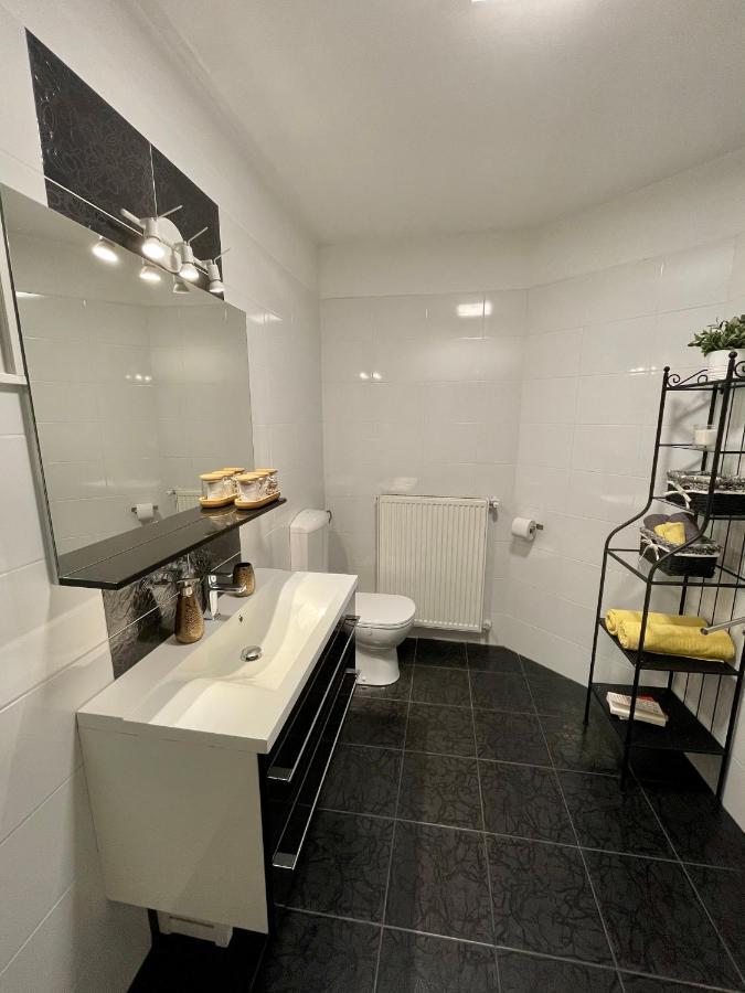 Apartment Tina Бовец Экстерьер фото