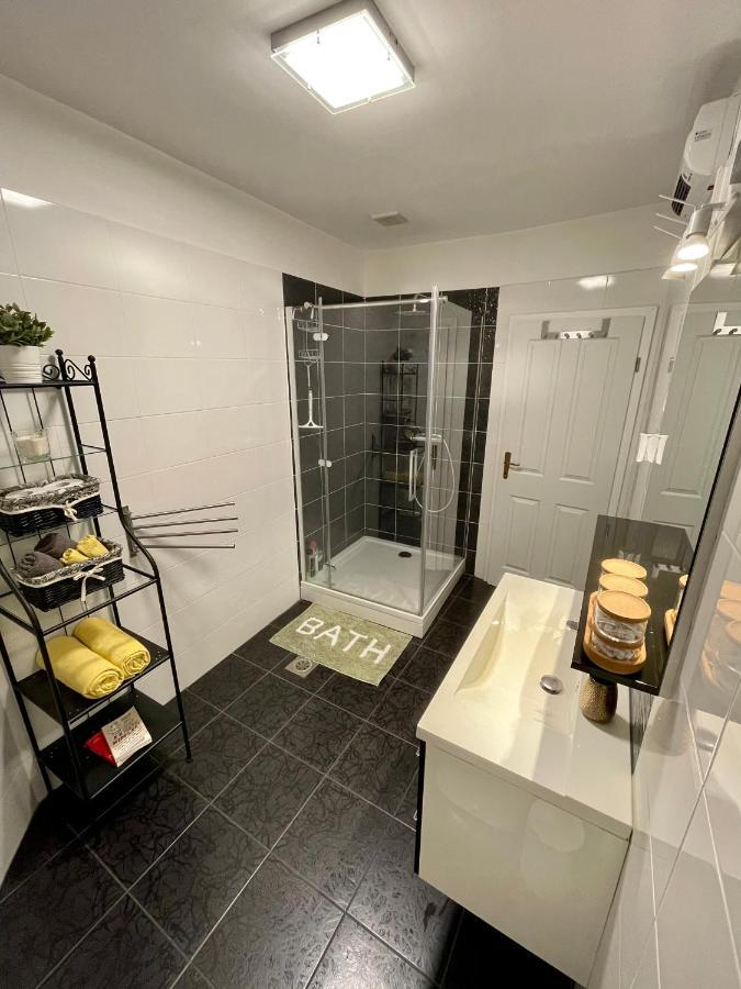 Apartment Tina Бовец Экстерьер фото