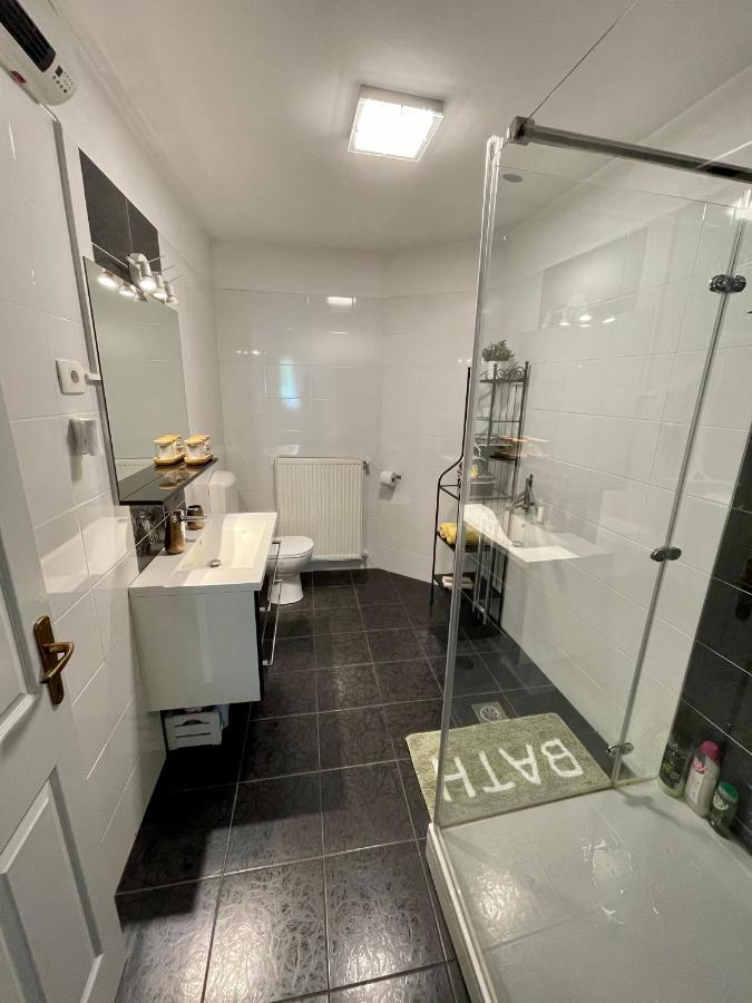 Apartment Tina Бовец Экстерьер фото