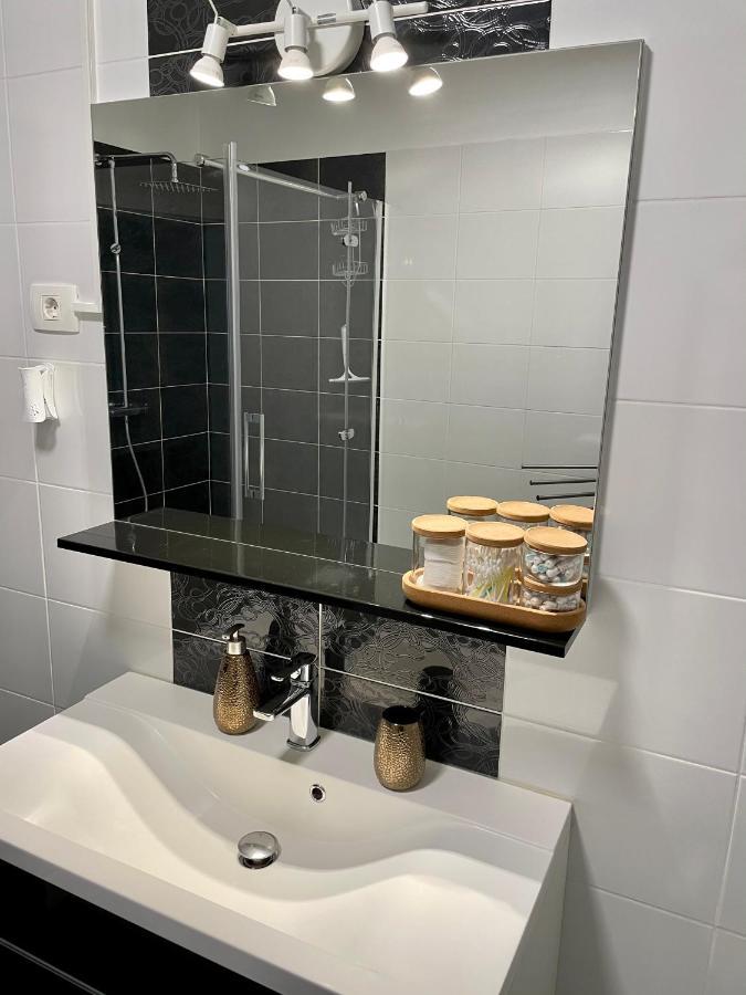 Apartment Tina Бовец Экстерьер фото