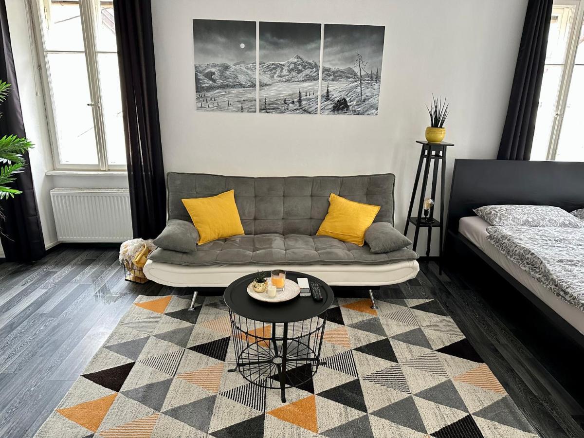 Apartment Tina Бовец Экстерьер фото