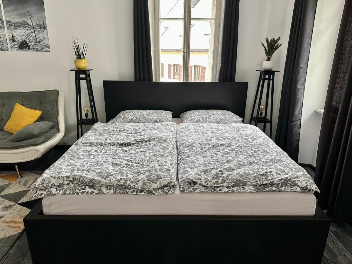 Apartment Tina Бовец Экстерьер фото